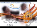 Lagu Quick Step - Cheri Cheri Lady