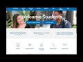 Registering for Classes - 2022