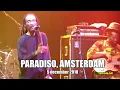 ISRAEL VIBRATION "The Same Song" Paradiso, Amsterdam 2010
