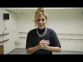 Jax - Victoria's Secret (Flash Mob BTS)
