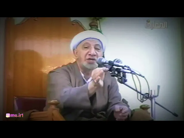 ⁣{الانسان لة حق في العلم مثل مالهوا حق في الماء والهواء } د_احمد الوائلي❤🥀