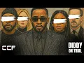 P Diddy Trial Jonathan Oddi and the Diddy Revelation
