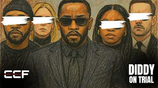 P Diddy Trial Jonathan Oddi and the Diddy Revelation