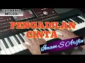 Download Lagu MELODI DANGDUT PENGADILAN CINTA IMAM S ARIFIN