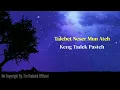 Download Lagu Fajar Syahid \u0026 Aisyah Icha - Jhenor Koning | KARAOKE