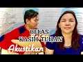 Download Lagu Belas Kasih Tuhan - Cover by Army \u0026 Ivonne Durant