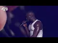 Stormzy - Vossi Bop (Live at Capital's Jingle Bell Ball 2019) | Capital