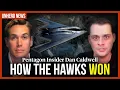 Download Lagu Pentagon insider Dan Caldwell: How the hawks won