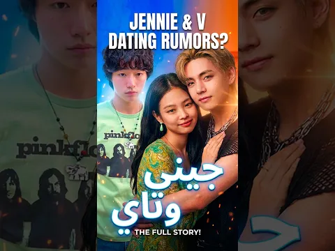 جيني اعترفت بعلاقتها مع تاي😲كاتسي بالملابس الداخلية #shorts