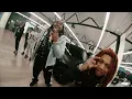 Hotseat - Chuckyy &  LUCKI