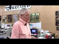 Marion County Record publisher talks about seized items being returned