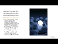 Dynamic Systems Presentation