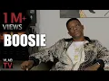 Boosie on Spending 3 5 Years on Death Row I Kept Smiling I m a Strong Person