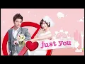 Lirik lagu Genie Zhou Feat Alien Huang - Xin Ai De (Ost. Just You)