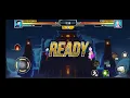 Super Stickman Dragon Warriors Tournament Mode Superman