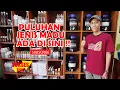 Lagu madu usaha sepanjang masa || tips memilih madu asli || cara meminum madu || cara menyimpan madu