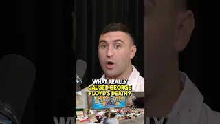 What Really Caused George Floyd's Death?