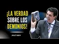 Download Lagu Josue Yrion 2025 - Guerra Espiritual: Cómo Enfrentar al Diablo y sus Demonios 🙏
