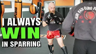 Download How to Win Every Round of Sparring or Rolling | A Beginner's Guide MP3
