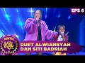 Download Lagu Duet Memukau Alwiansyah dan Siti Badriah [CUMA KAMU] - Kontes KDI 2020 (7/9)