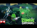 Zombie Catchers Full All Levels 1-96 Completed Gameplay Walkthrough 100