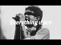 Download Lagu Hindia - Everything u are ( Baim Pangky ) @Hindia 