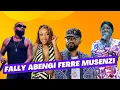 Download Lagu POURQUOI FALLY A BENGI BA GOLOIS NA FERRE BA NSENZI, GRÂCE MBISI TRÈS FÂCHÉ