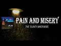 The Teskey Brothers - Pain and Misery (Lyrics)