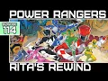 Download Lagu Mighty Morphin Power Rangers: Rita's Rewind [Bumbles McFumbles]