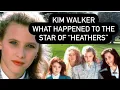 WHAT HAPPENED TO HEATHER FROM THE MOVIE HEATHERS The Tragic Death Grave of Actress Kim Walker