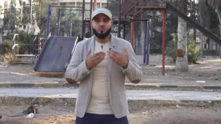 أعيادنا عبادة  مع اليتيم في العيد دندنها