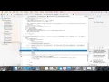 Large File Transfer using Objective-C XCode
