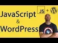 Should You Learn JavaScript for WordPress Development 2018