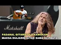 Lagu DUNIA TERBALIK❗ Padahal Gitaris Old Ini Kawakan Malah Maksa Diajarkan Gitar Sama Alip Ba Ta