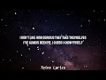 Drake - Know Yourself (Lyrics) "I was running through the 6 with my woes" [TikTok Song]