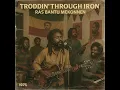 Download Lagu Roots Reggae (1975) [Unreleased EP] – Troddin’ Through Iron | Ras Bantu Mekonnen