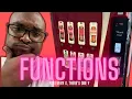 What is a function Vending Machine Edition