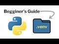 Beginner s Guide to Python Virtual Environments