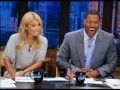 Michael Strahan Leaving LIVE to joining GMA full-time