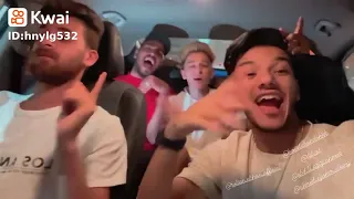 حوده بندق ونجوم المهرجنات في الساحل عادي عادي مبيشغلنيش 