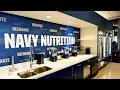 FEATURE Navy Nutrition a game changer