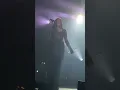Noah Cyrus - Lonely (live at Brooklyn Steel 10/19/22)