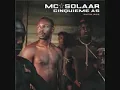 MC Solaar- Hasta la Vista Mi Amor