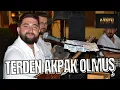 Download Lagu Işıklarlı Ahmet KAYA | Terden Akpak Olmuş 👌 Fatmam