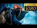 Brave (2012) Full Movie 2019 English - Animation Movies - Cartoon Disney 2019