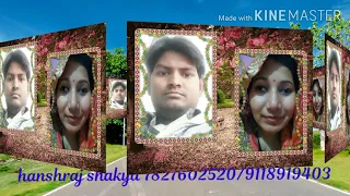 tere hathon ki mehandi chamakti rahegi