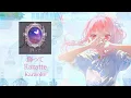 Lagu [ 飾って ] Kazatte (Embellise / Decorate) By Onuma Parsley - Karaoke