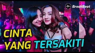 Download RE C1NTA Y4NG TERSAKITI BREAKBEAT MP3