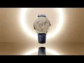 Breguet Classique Regulateur a Pivot Magnetique 7225