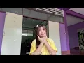 โรงอาหาร (canteen)- ขมิ้น กิ่งศักดิ์ (Kamin) ภาษามือโรงเรียนเถินวิทยา